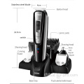 Grooming Kit VGR V-025 mens professional grooming kit Shaving Set Manufactory